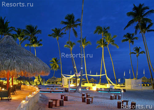 Paradisus Palma Real 65